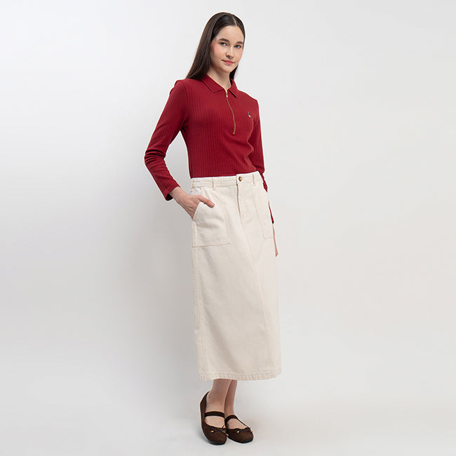 Hush Puppies Women Bottoms Ralita