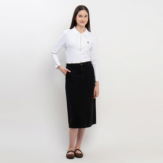 Hush Puppies Women Bottoms Ralita