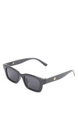 Kingship Unisex Kacamata Genz Sunglasses Black