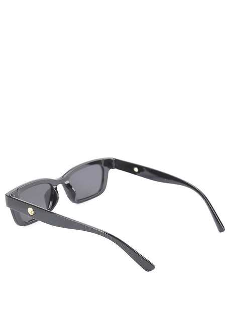 Kingship Unisex Kacamata Genz Sunglasses Black
