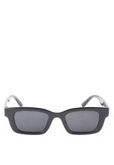 Kingship Unisex Kacamata Genz Sunglasses Black