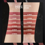 Make Over Powerstay Transferproof Matte Lip Cream B03 Hype 7 g