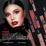 Make Over Powerstay Transferproof Matte Lip Cream B03 Hype 7 g