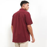 Bsc Dillion 2 In Maroon