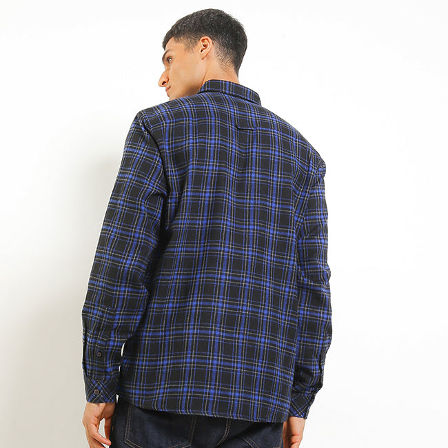 Hush Puppies Pakaian Pria Others Vasemir In Blue