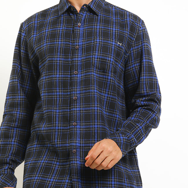 Hush Puppies Pakaian Pria Others Vasemir In Blue