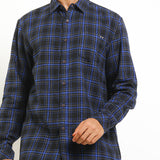 Hush Puppies Pakaian Pria Others Vasemir In Blue