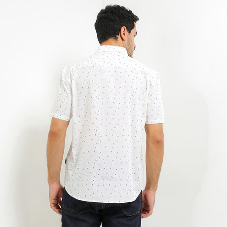 Bsc Downy In White