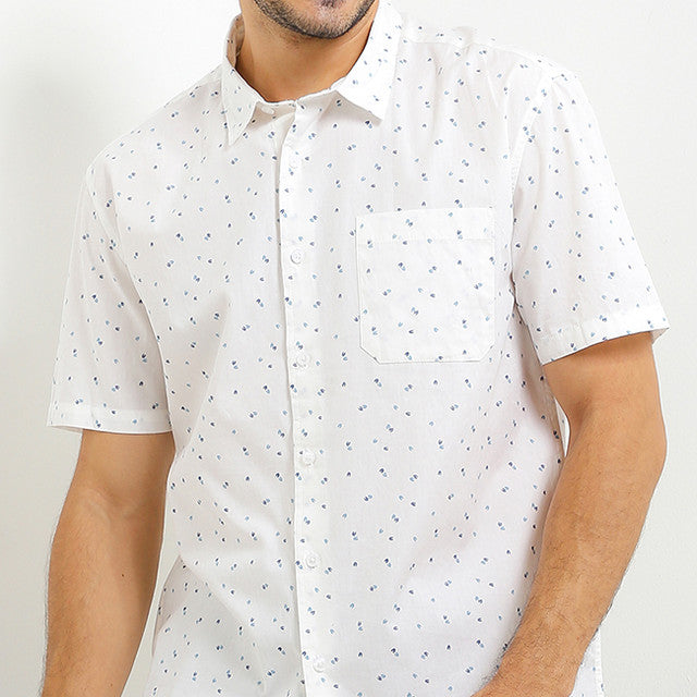 Bsc Downy In White