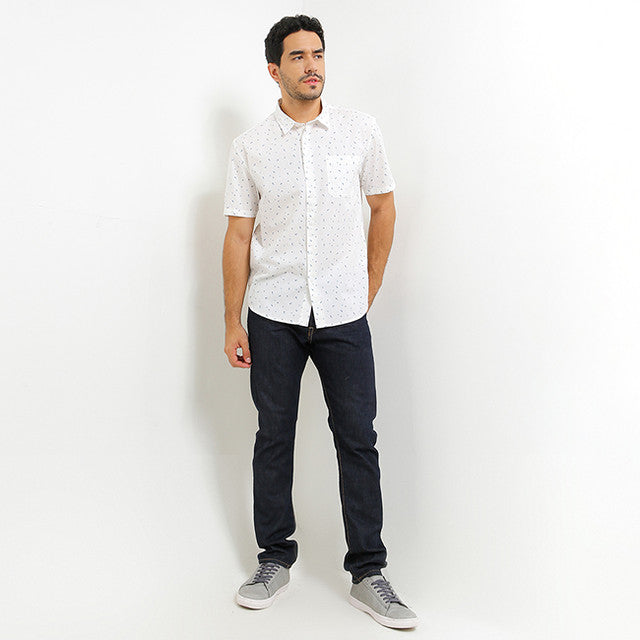 Bsc Downy In White