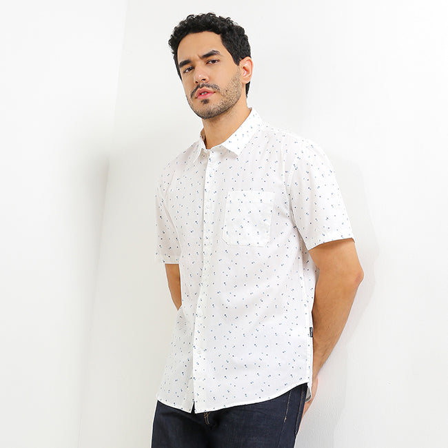 Bsc Downy In White