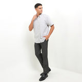 Bsc Bready In Light Grey