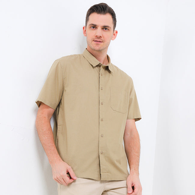 Bsc Pardee In Khaki