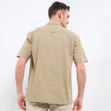 Bsc Pardee In Khaki