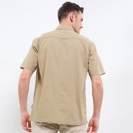 Bsc Pardee In Khaki