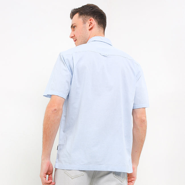Bsc Pardee In Light Blue