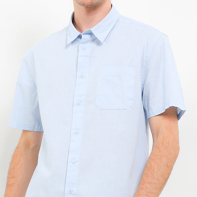 Bsc Pardee In Light Blue