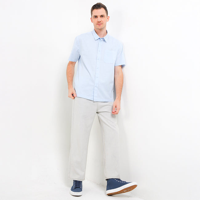 Bsc Pardee In Light Blue