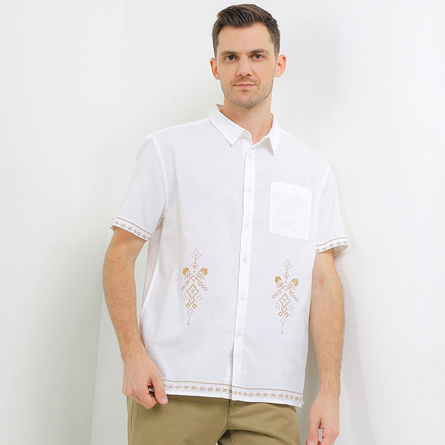 Nc Esmar In Off White