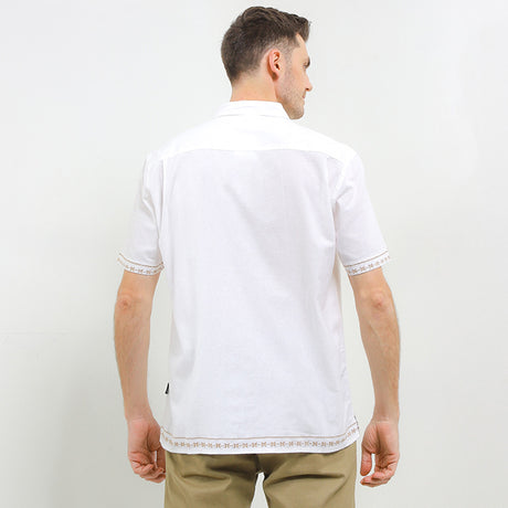 Nc Esmar In Off White