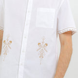 Nc Esmar In Off White
