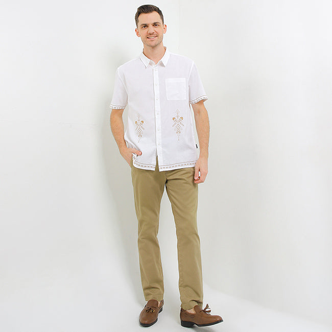 Nc Esmar In Off White