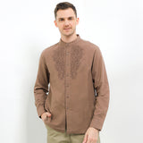 Kk Baklava In Brown