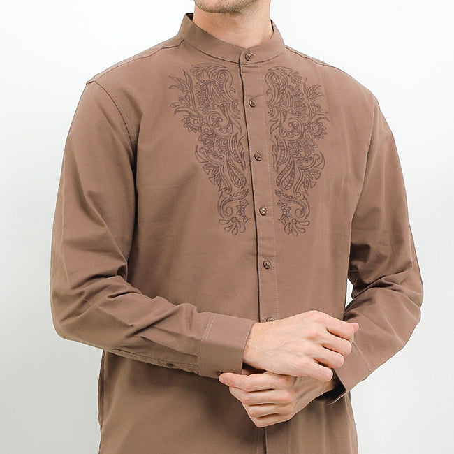 Kk Baklava In Brown