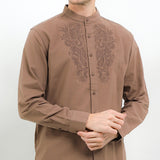 Kk Baklava In Brown