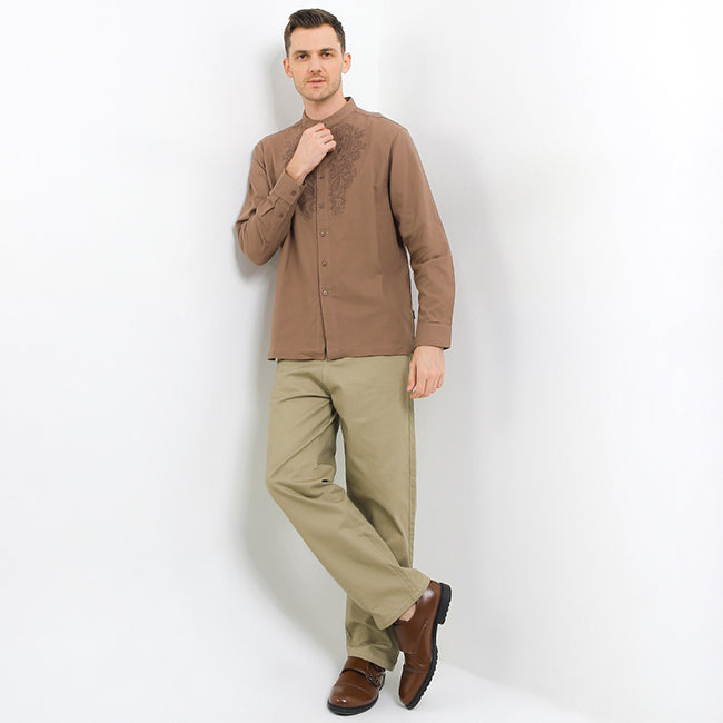 Kk Baklava In Brown