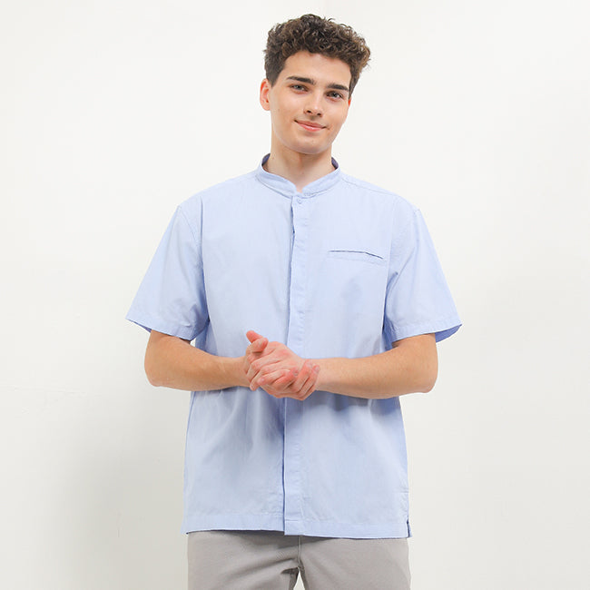 Kk Falafel In Light Blue