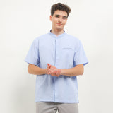 Kk Falafel In Light Blue