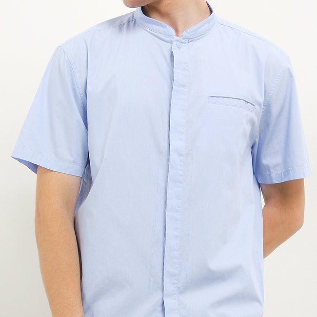 Kk Falafel In Light Blue