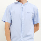Kk Falafel In Light Blue