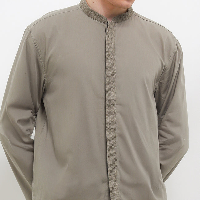 Kk Izmir In Olive
