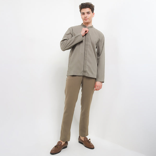 Kk Izmir In Olive