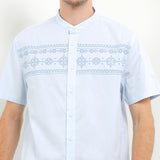 Kk Ankara Ss In Light Blue