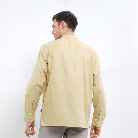 Kk Ankara Ls In Khaki