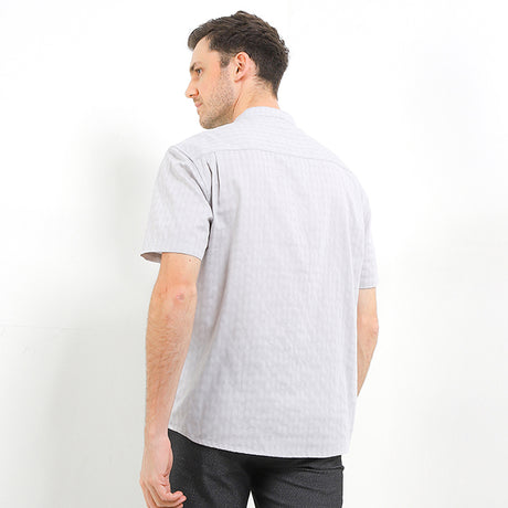 Kk Berley Ss In Light Grey
