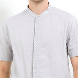 Kk Berley Ss In Light Grey