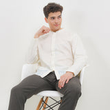 Kk Mardin In Off White