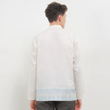 Kk Mardin In Off White