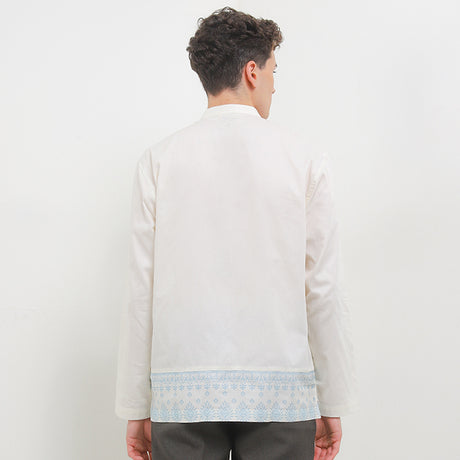 Kk Mardin In Off White