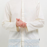Kk Mardin In Off White