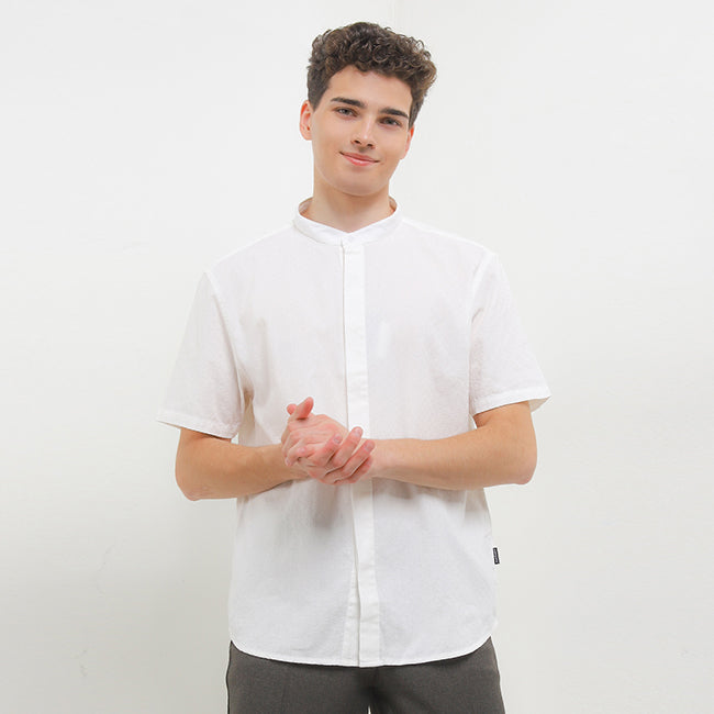 Kk Adnar In White