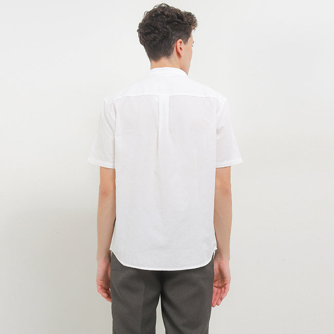 Kk Adnar In White
