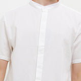 Kk Adnar In White