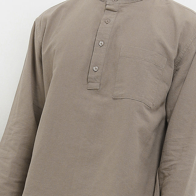 Kk Riyadh In Khaki