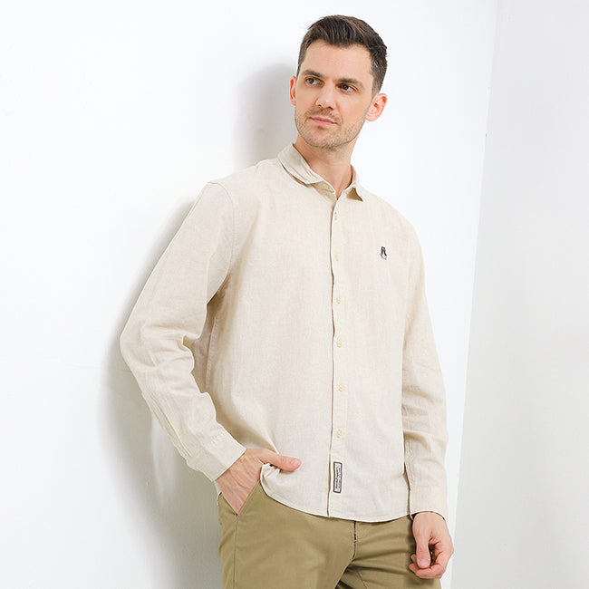 Wright In Beige