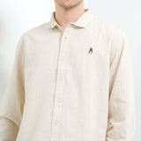Wright In Beige